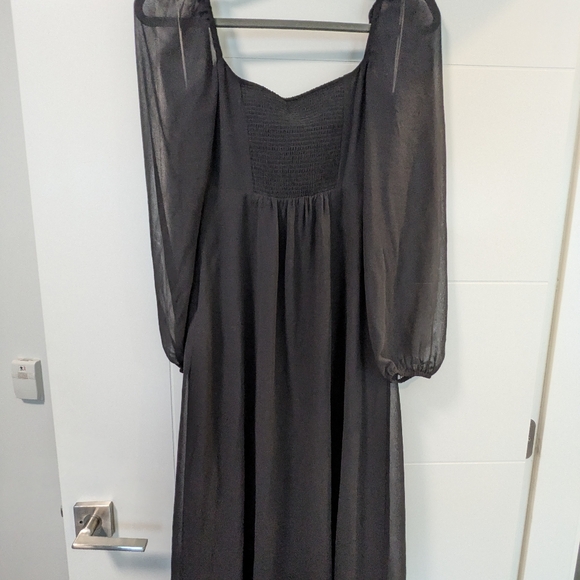 Aritzia Jacqueline dress - Picture 3 of 7